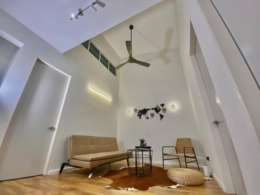Luxury 2-Storey Terrace House Near Ioi City Mall Putrajaya Zewnętrze zdjęcie