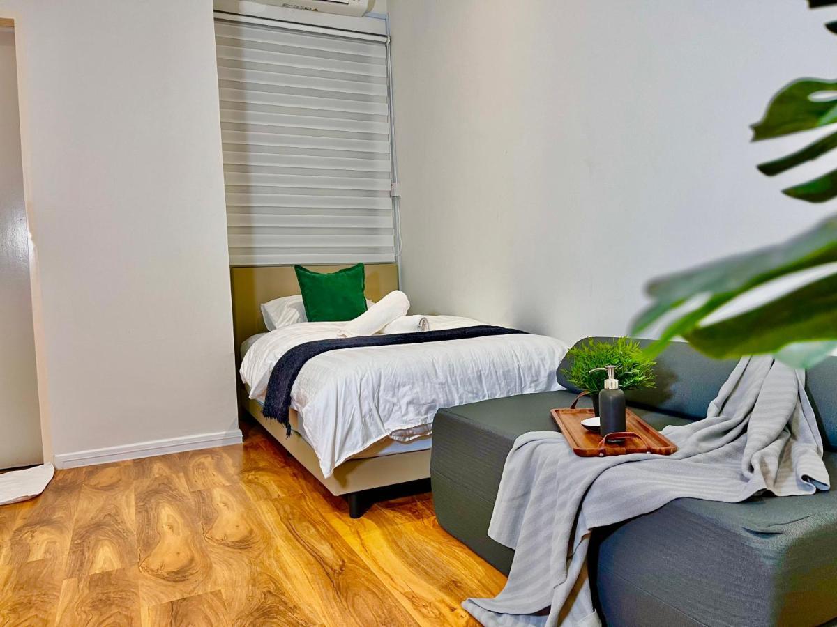 Luxury 2-Storey Terrace House Near Ioi City Mall Putrajaya Zewnętrze zdjęcie