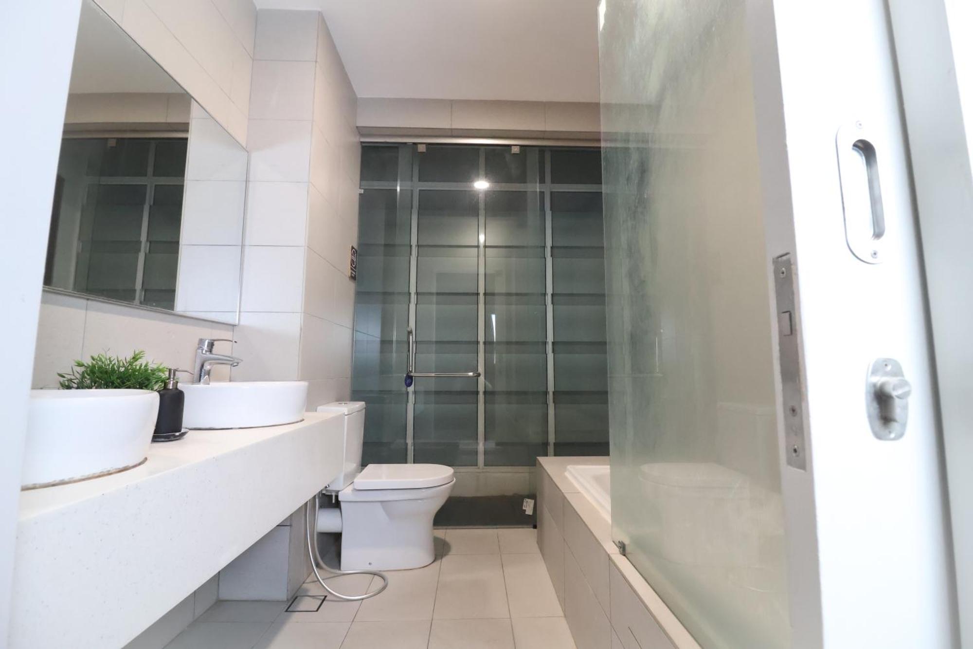Luxury 2-Storey Terrace House Near Ioi City Mall Putrajaya Zewnętrze zdjęcie